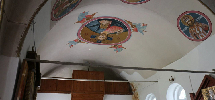 В Ярославской области сельский храмовый комплекс включили в реестр охраняемых объектов