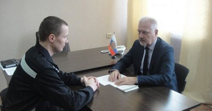 Сергей Бабуркин подтвердил информацию об избиении Руслана Вахапова