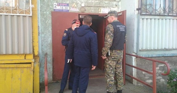 Ярославский депутат — о рыбинской трагедии и реестре педофилов
