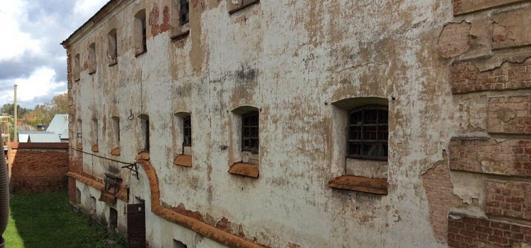 Ярославцам предложили чек-лист «9 мест для необычных выходных в Ярославии»