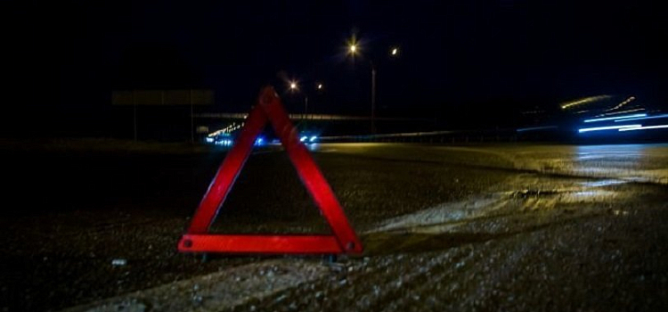 Смертельное ДТП в Ярославской области: погибли две женщины