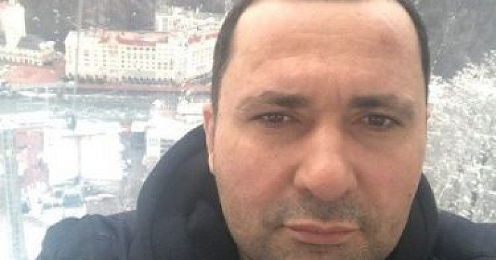 Георгий Гудыма записал видеообращение к ярославцам
