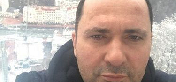Георгий Гудыма записал видеообращение к ярославцам