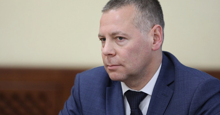 Михаил Евраев сообщил, что расходы на питание детей в школах и детских садах будут увеличены