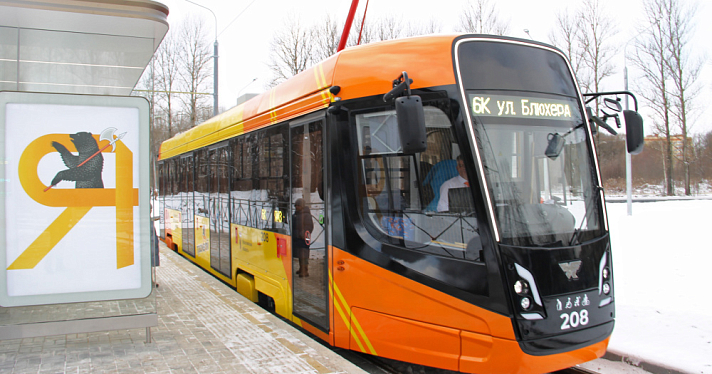 «Яргорэлектротранс» временно остался без руководителя