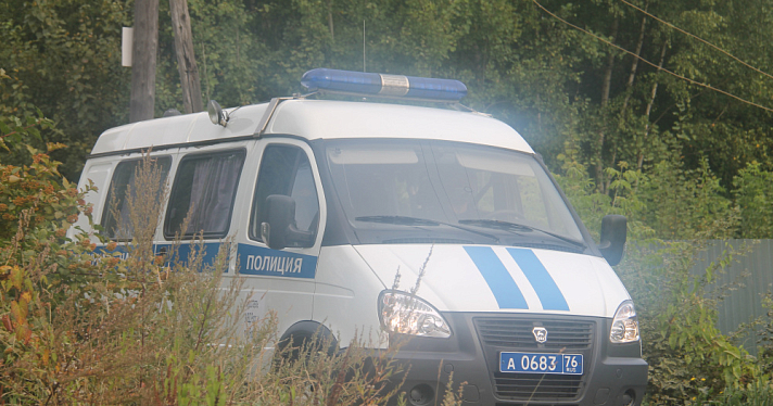 В Ярославской области молодой человек среди ночи забрался на балкон третьего этажа, чтобы ограбить квартиру