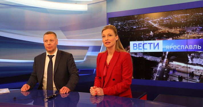 Михаил Евраев: «100 миллионов рублей выделено на приобретение квартир для врачей»