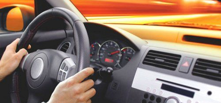 В Ростове Великом угнали автомобиль Hyundai
