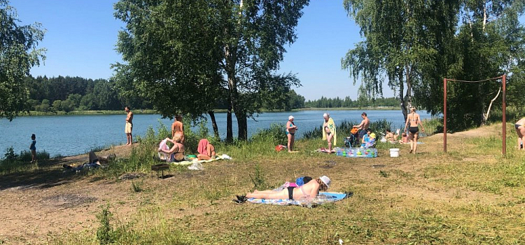 До +37: экстренное предупреждение от МЧС для ярославцев