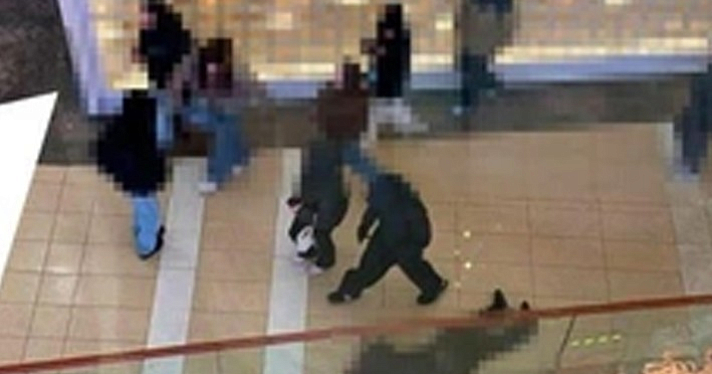 Бастрыкин потребовал доклад по делу о драке подростков в ярославской «Ауре»