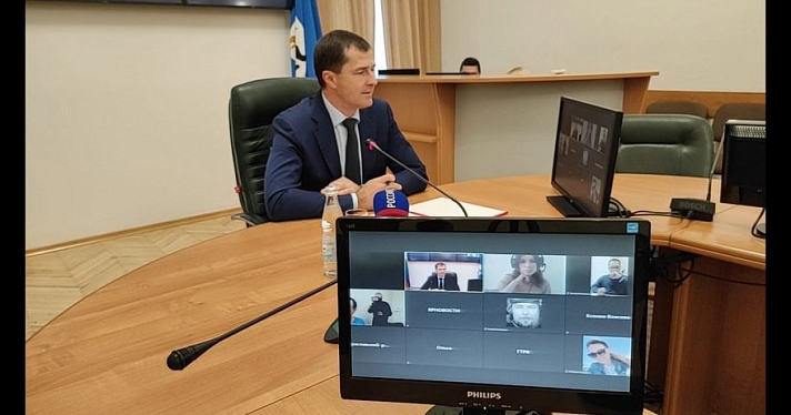 «Любые изменения во благо»: Владимир Волков прокомментировал транспортную реорганизацию города