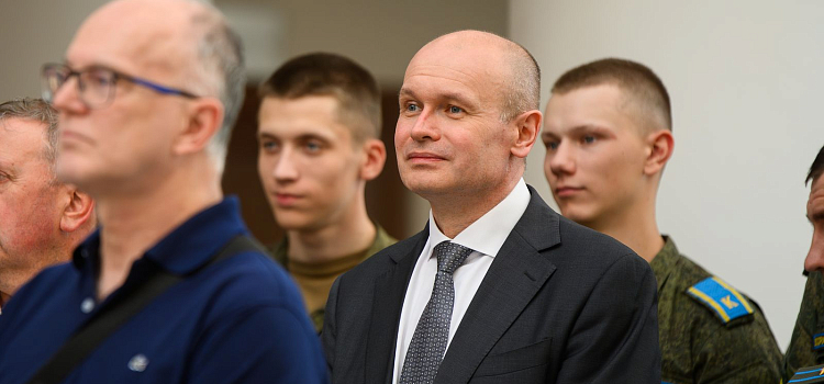 Все красоты области в объективе: в Ярославле открылась фотовыставка «Самый красивый регион»_273397