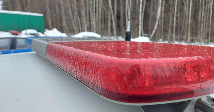 На мышкинского гонщика в Ярославской области завели уголовное дело