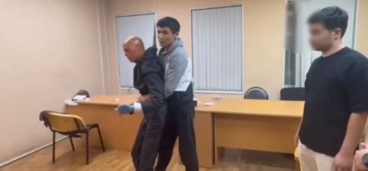 Четверо уроженцев Средней Азии похитили 28-летнего ярославца