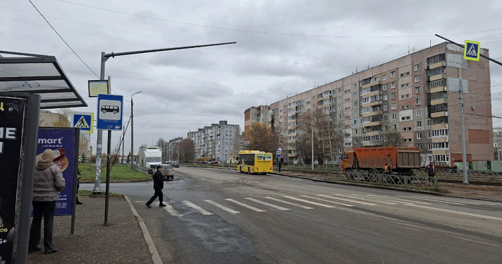 В Ярославле отремонтируют улицы Бабича и Выставочную