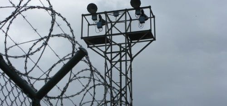В ярославской колонии после жалобы на пытки избили заключенного Руслана Вахапова