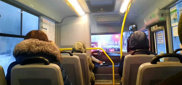 Еще дороже! Ярославский перевозчик поднимает стоимость проезда