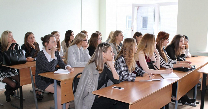 Два факультета ярославского вуза ушли на дистант