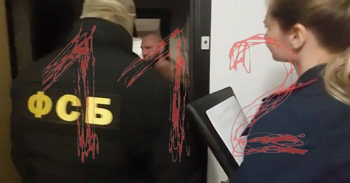 Замминистра строительства Ярославской области задержали в Челябинске