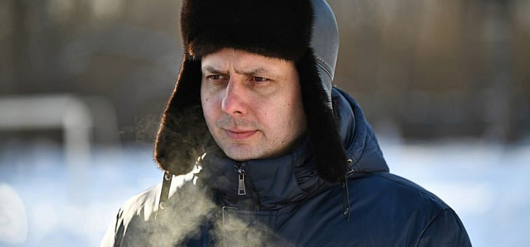 В Брагино появится новый микрорайон
