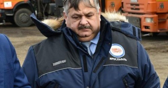 Эдуард Снежков об увольнении из МУП «САХ»: «Новая метла по-новому метет»