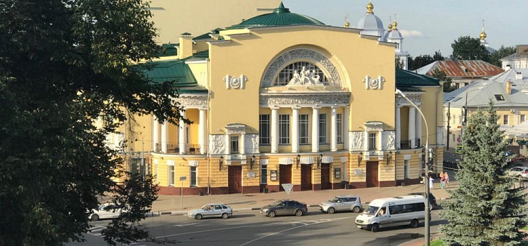 Нужен ли Ярославлю свой театр? Мнения экспертов и зрителей