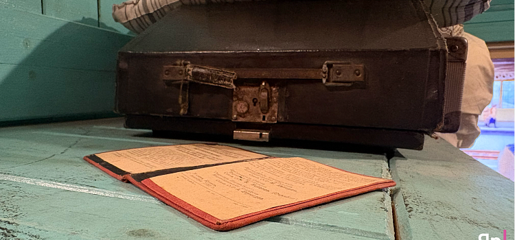 «Умираем, не срамя»: Ярославль встретил «Поезд Победы»_311159