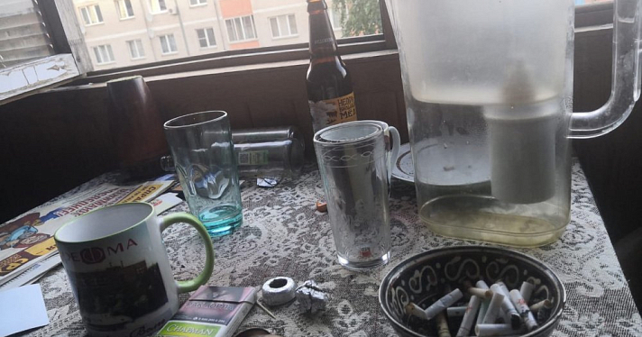 В центре Ярославля найдены тела трех молодых людей: подробности 