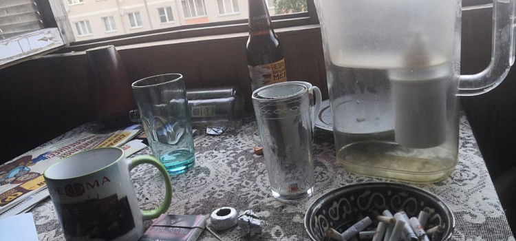 В центре Ярославля найдены тела трех молодых людей: подробности 