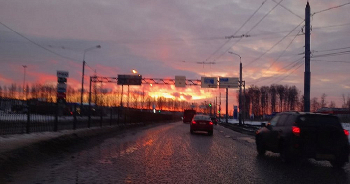 В Ярославле опять подорожал бензин