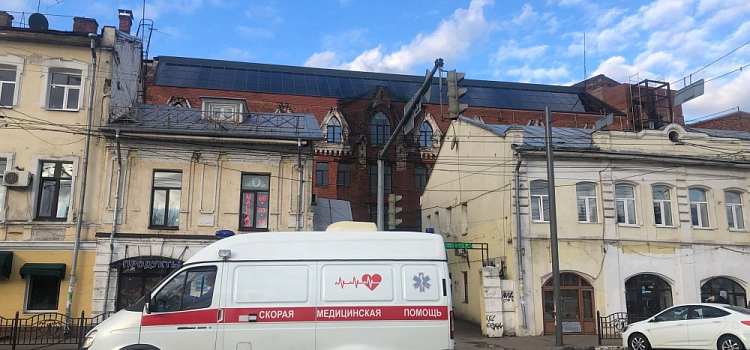 За прошедшие сутки ковидом заболели 78 ярославцев