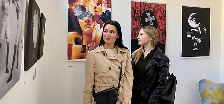 Ярославец выиграл грант на развитие арт-галереи