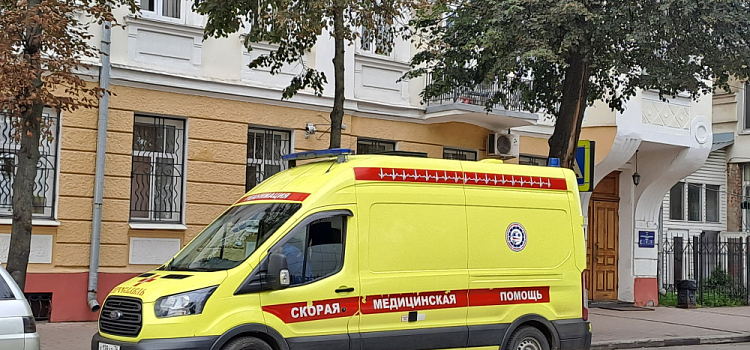 Рядом с Ярославлем лабораторно подтвердили смертельно опасную инфекцию