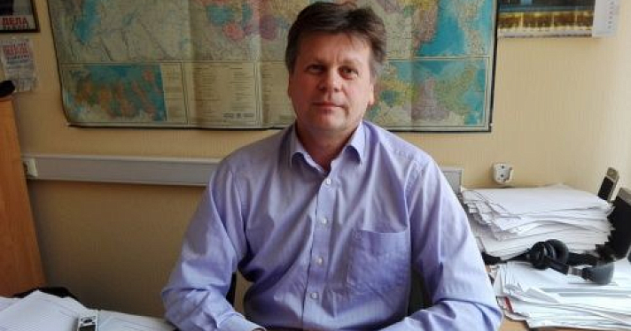 Евгений Голубев: «Действующей власти люди уже не доверяют»