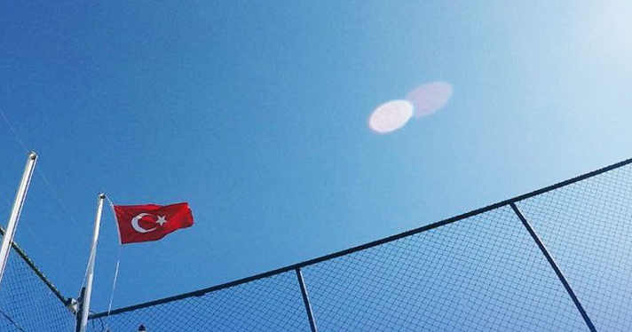 «Шинник» отправился на зимние сборы в Турцию