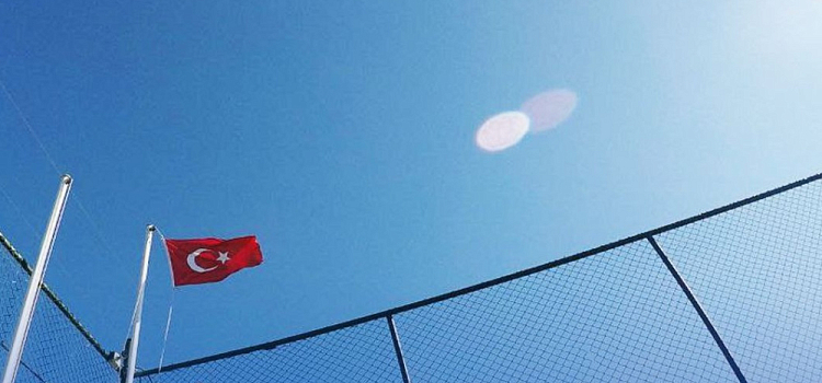 «Шинник» отправился на зимние сборы в Турцию