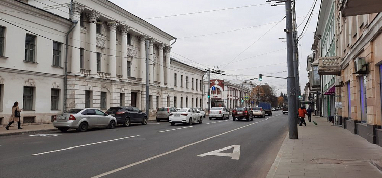 В Ярославле введут комплексную уборку дорог