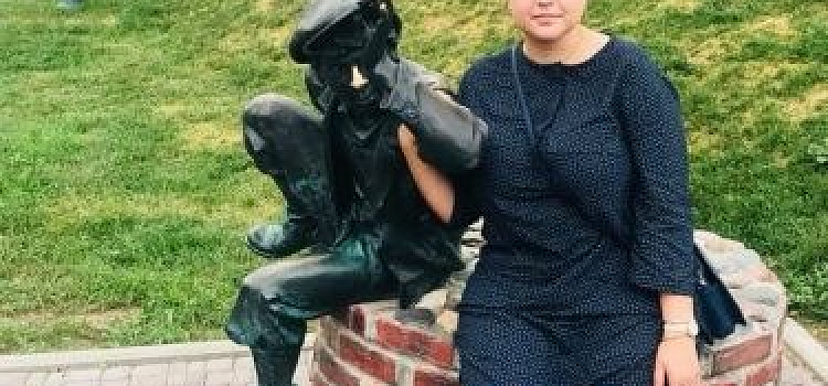 Адвокат Ирина Бирюкова, сообщившая о пытках в ИК-1, уехала из России