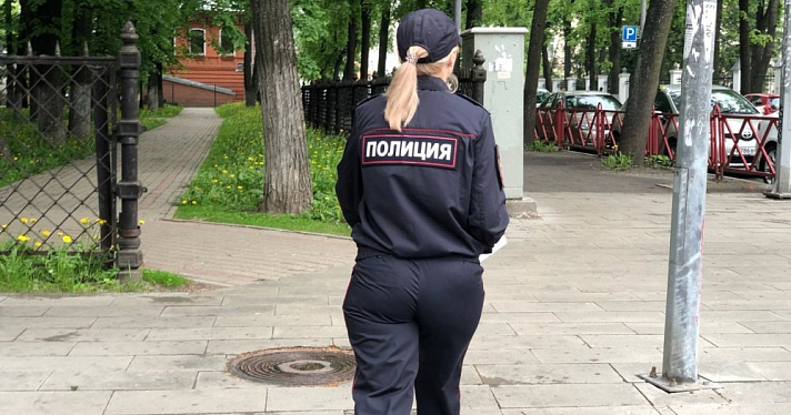 Нетрезвый ярославец угнал автомобиль для поездки в магазин