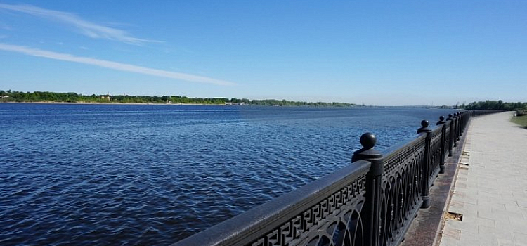 Третий мост в Ярославле: мэр города рассказал, на какой стадии находится подготовка к строительству