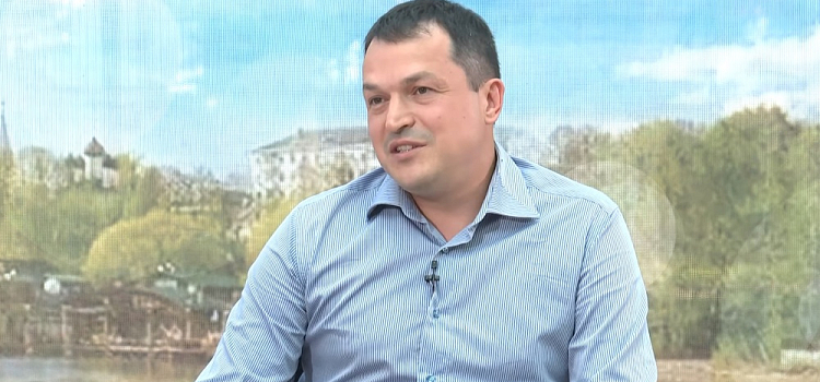 Руководитель фермерского хозяйства «Юрьевское» рассказал о качественных признаках романовской овцы