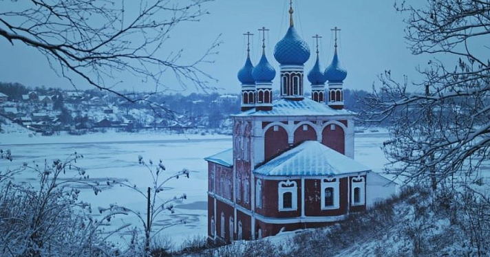 Из-за аварии на сетях в Тутаеве отключат холодную и горячую воду