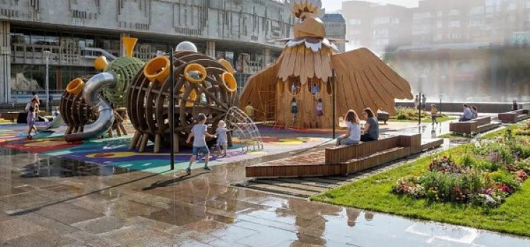 Голосование за объекты благоустройства стартовало: смотрим, как может измениться Ярославская область_314754