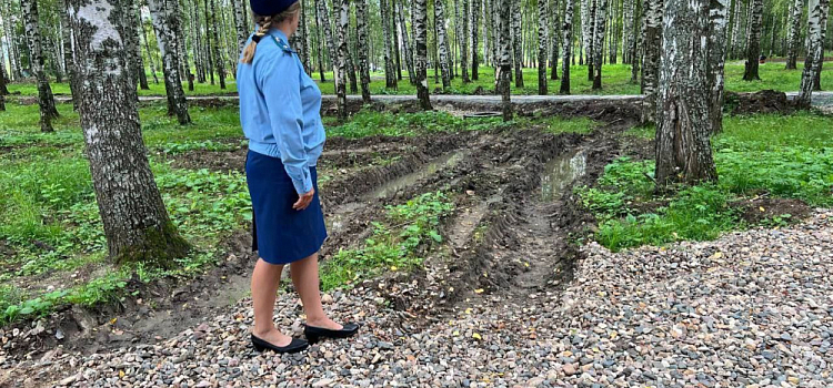 В Ярославле срываются сроки благоустройства четырёх парков и скверов