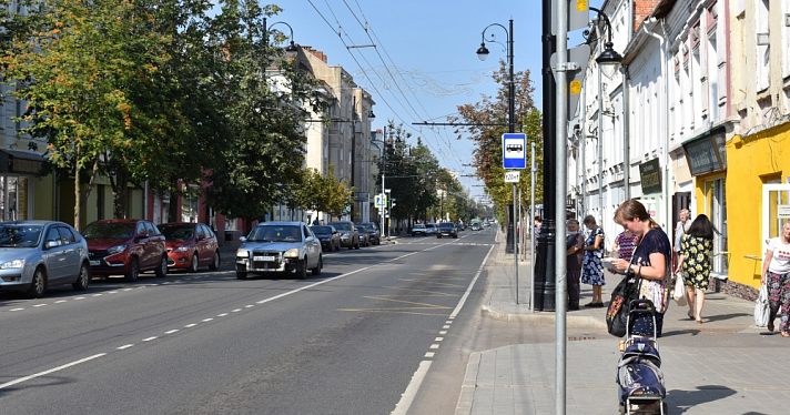 1 июня в Рыбинске ограничат движение авто