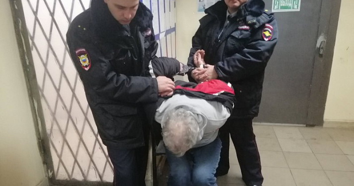 Надругался над школьницей: сбежавший из психбольницы ярославец напал на ребёнка в Иваново