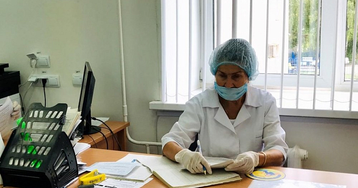 Жители Гаврилов-Ямского района могут пройти диспансеризацию за день: нужны только паспорт и полис