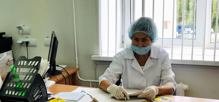 Жители Гаврилов-Ямского района могут пройти диспансеризацию за день: нужны только паспорт и полис