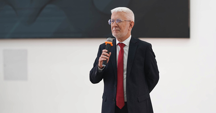 Ректор ЯГПУ переизбран в состав Общественной палаты РФ