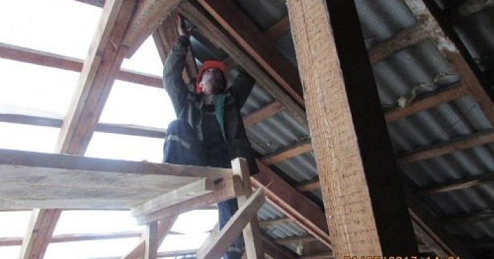 Ярославский Фонд капремонта предпринял пятую попытку внести «Дельта Констракшн» в список недобросовестных подрядчиков